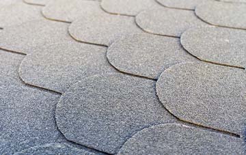 Cassington asphalt roofing costs