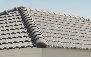 advantages of Cassington clay roofing