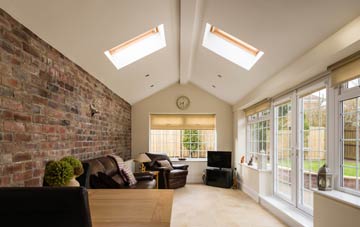 conservatory roof insulation Cassington, Oxfordshire