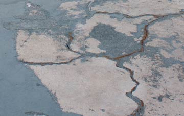 fibreglass roofing replacement Cassington