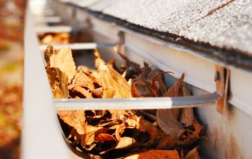 Cassington gutter cleaning companies