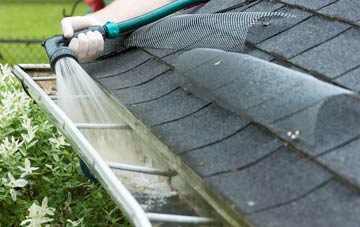 Cassington gutter cleaning costs