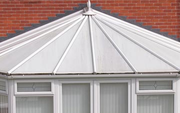 Cassington polycarbonate conservatory roof repairs