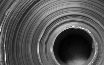 Cassington pvc roof replacement