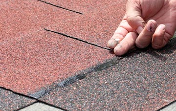 Cassington asphalt roof repairs