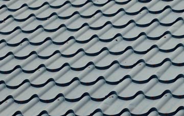 Cassington rubber roofing companies