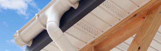 get Cassington guttering quotes today