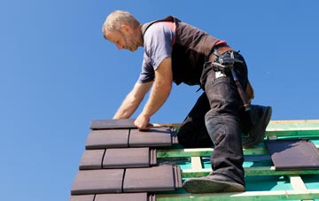 disadvantages of Cassington slate roofing