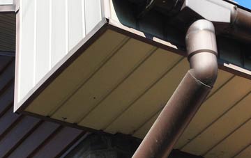 Cassington soffit installation costs