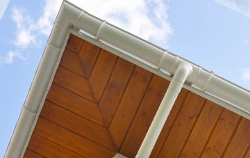 Cassington soffit types