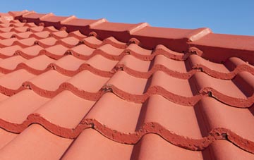 Cassington tile and slate roof replacement