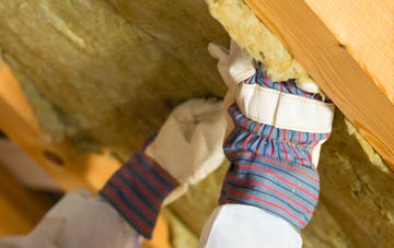 types of Cassington pitched roof insulation materials