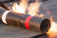 free Cassington re-felting quotes