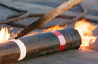 free Cassington flat roofing repair quotes