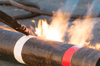 Cassington flat roofing replacement