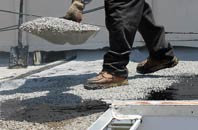 find rated Cassington flat roofing replacement companies