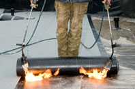 Cassington flat roof sealing quote