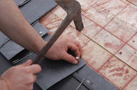 free Cassington garage roof repair quotes